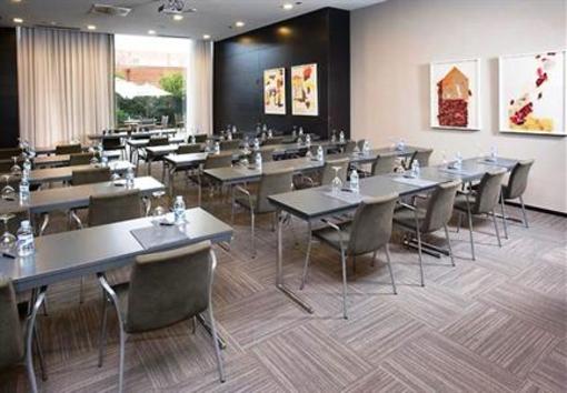 фото отеля AC Hotel Valencia by Marriott