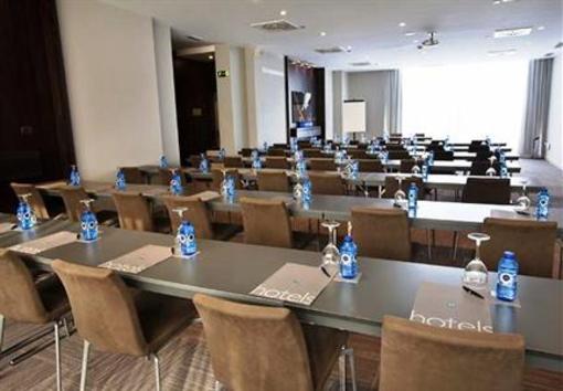 фото отеля AC Hotel Valencia by Marriott
