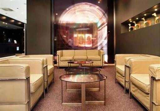фото отеля AC Hotel Valencia by Marriott