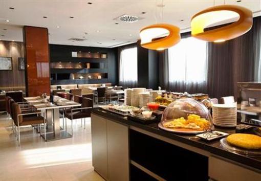 фото отеля AC Hotel Valencia by Marriott