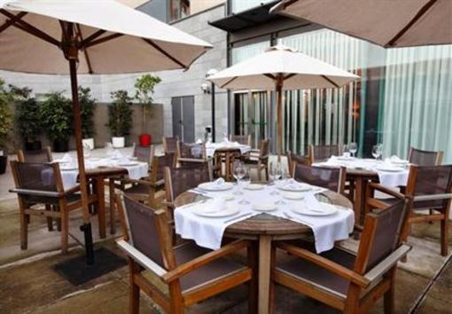 фото отеля AC Hotel Valencia by Marriott