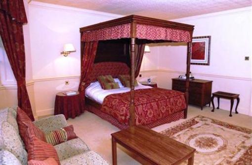 фото отеля BEST WESTERN York Pavilion Hotel