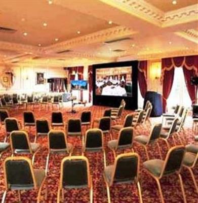фото отеля BEST WESTERN York Pavilion Hotel