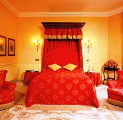 фото отеля BEST WESTERN York Pavilion Hotel