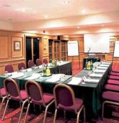 фото отеля BEST WESTERN York Pavilion Hotel