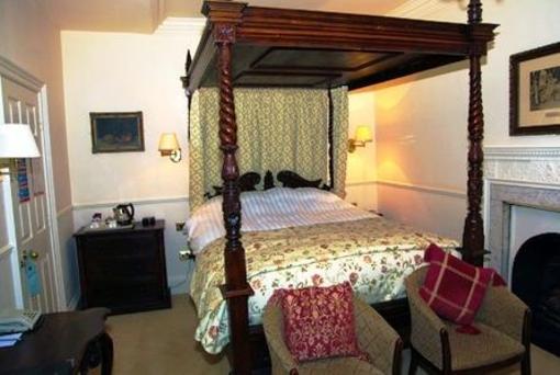 фото отеля BEST WESTERN York Pavilion Hotel