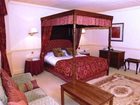 фото отеля BEST WESTERN York Pavilion Hotel