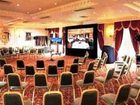 фото отеля BEST WESTERN York Pavilion Hotel