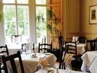 фото отеля BEST WESTERN York Pavilion Hotel
