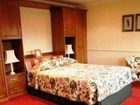 фото отеля BEST WESTERN York Pavilion Hotel