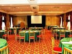 фото отеля BEST WESTERN York Pavilion Hotel