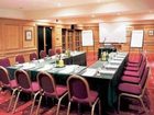 фото отеля BEST WESTERN York Pavilion Hotel