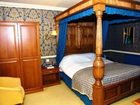 фото отеля BEST WESTERN York Pavilion Hotel