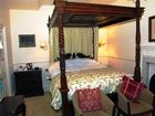 фото отеля BEST WESTERN York Pavilion Hotel