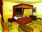 фото отеля BEST WESTERN York Pavilion Hotel