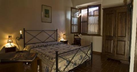 фото отеля Agriturismo Il Melograno di Banditella