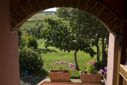 фото отеля Agriturismo Il Melograno di Banditella