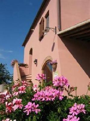 фото отеля Agriturismo Il Melograno di Banditella