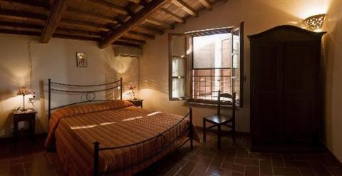 фото отеля Agriturismo Il Melograno di Banditella