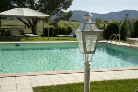 фото отеля Agriturismo Il Melograno di Banditella