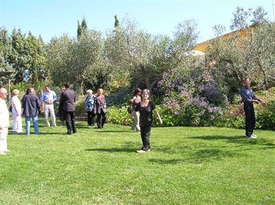 фото отеля Agriturismo Il Melograno di Banditella