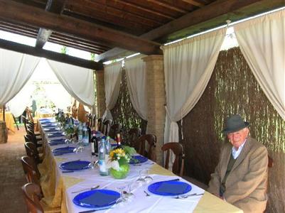 фото отеля Agriturismo Il Melograno di Banditella
