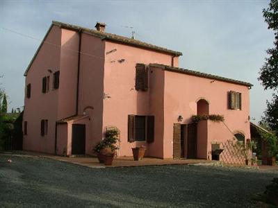 фото отеля Agriturismo Il Melograno di Banditella