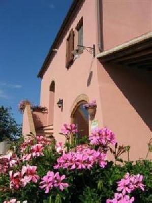фото отеля Agriturismo Il Melograno di Banditella