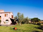 фото отеля Agriturismo Il Melograno di Banditella