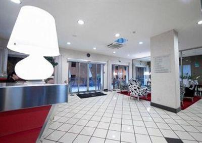 фото отеля Hotel Principe d'Aragona