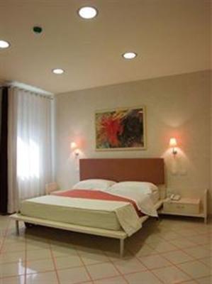 фото отеля Hotel Principe d'Aragona