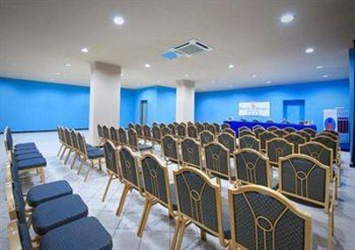 фото отеля Hotel Principe d'Aragona