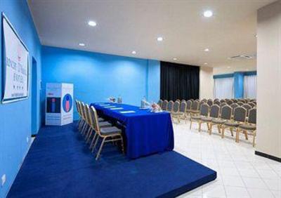 фото отеля Hotel Principe d'Aragona
