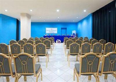 фото отеля Hotel Principe d'Aragona