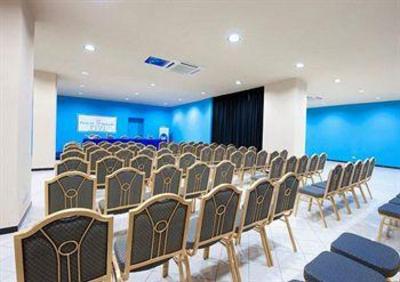 фото отеля Hotel Principe d'Aragona