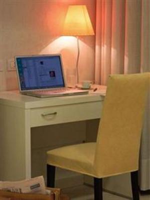 фото отеля Hotel Principe d'Aragona