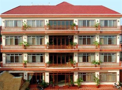 фото отеля Golden Orange Hotel