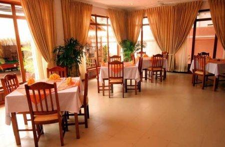 фото отеля Golden Orange Hotel