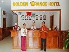 фото отеля Golden Orange Hotel