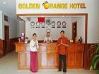фото отеля Golden Orange Hotel