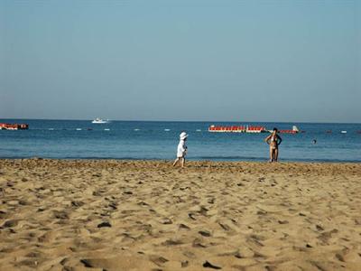 фото отеля Xanthe Resort
