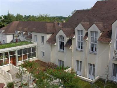 фото отеля Villa Des Impressionnistes