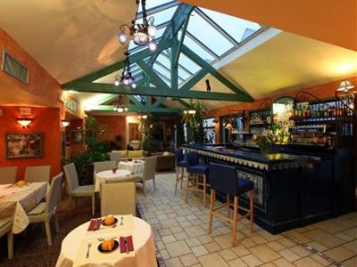 фото отеля Villa Des Impressionnistes