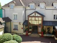 Villa Des Impressionnistes