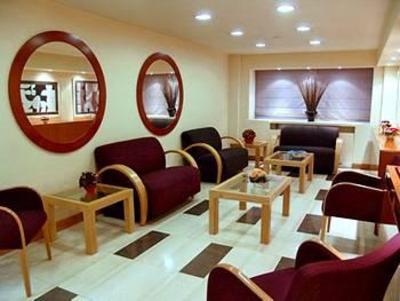 фото отеля Hotel City Plaza Athens