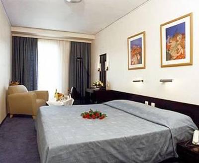 фото отеля Hotel City Plaza Athens