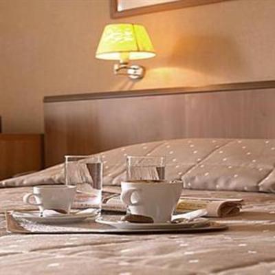 фото отеля Hotel City Plaza Athens