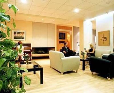 фото отеля Hotel City Plaza Athens