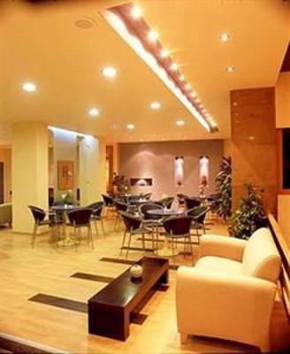 фото отеля Hotel City Plaza Athens