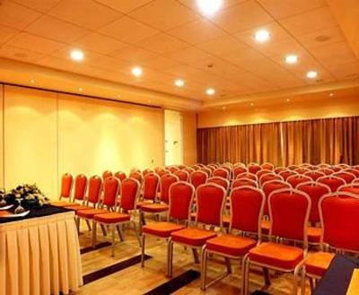 фото отеля Hotel City Plaza Athens